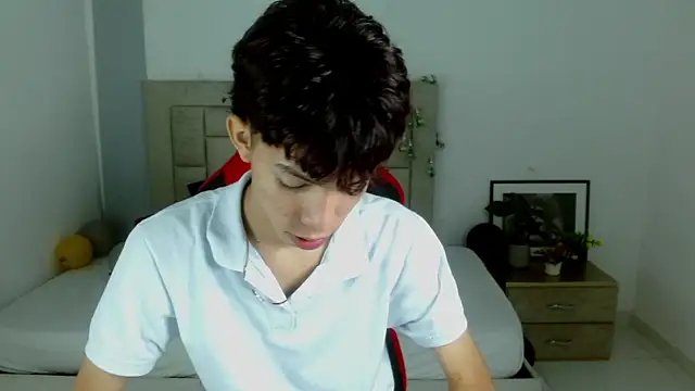 Nico  fox123 online show from January 13, 5:39 pm