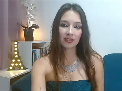 Almaglow  online show from April 9, 5:08 pm