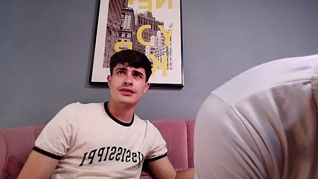 bro friends online show from January 10, 12:50 am