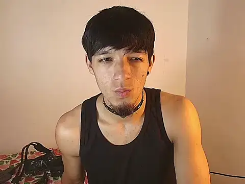 dark rosse online show from January 8, 1:22 am