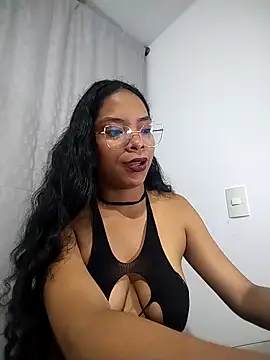 KATALINA SANTANA  online show from March 27, 12:19 am