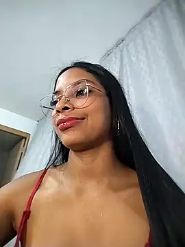 KATALINA SANTANA  online show from March 29, 12:56 am