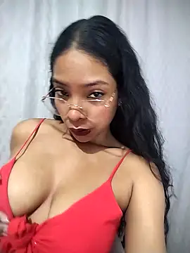 KATALINA SANTANA  online show from March 14, 12:05 am