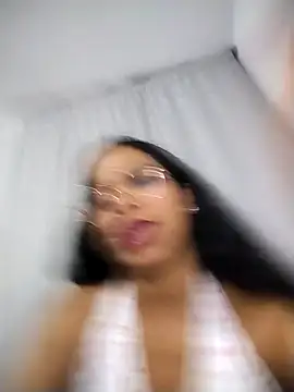 KATALINA SANTANA  online show from March 26, 12:42 am