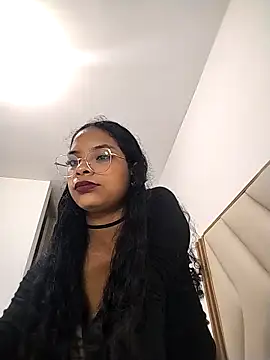 KATALINA SANTANA  online show from March 23, 11:26 pm