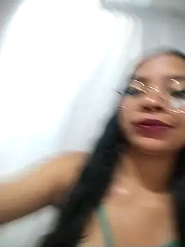 KATALINA SANTANA  online show from March 17, 11:52 pm