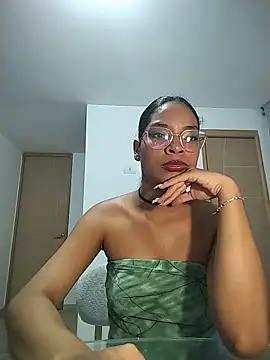 KATALINA SANTANA  online show from May 15, 12:19 am