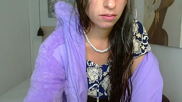 Nicolleth tk online show from April 15, 3:12 am