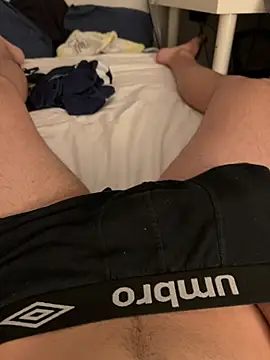 luzudn online show from April 5, 1:45 am