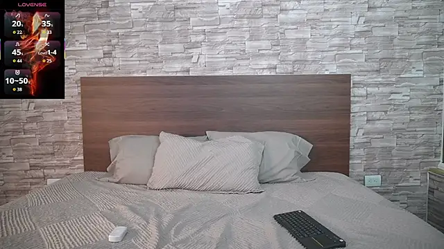 samanthaawellss online show from January 8, 7:31 pm