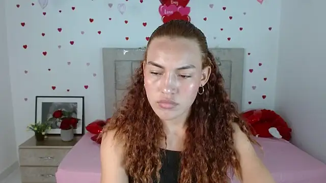 Naya  fox723 online show from March 10, 11:31 pm