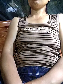 Snapshot of Congee-666 chatting on June 24, 12:42 am Congee-666 online show from June 24, 12:42 am