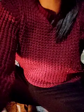 Snapshot of Congee-666 chatting on February 3, 10:42 am Congee-666 online show from February 3, 10:42 am