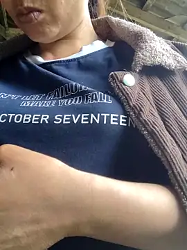 Congee-666 online show from April 2, 5:25 am