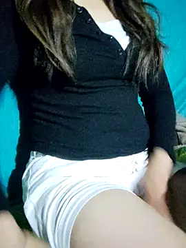 Snapshot of Congee-666 chatting on February 3, 11:32 pm Congee-666 online show from February 3, 11:32 pm