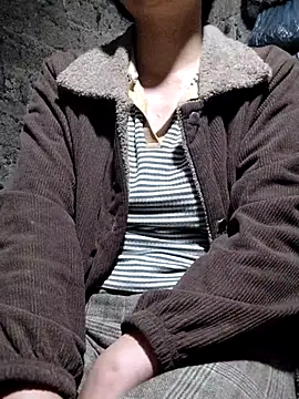 Congee-666 online show from May 9, 1:58 pm