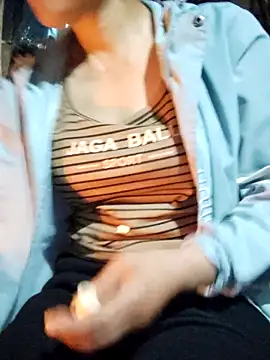 Snapshot of Congee-666 chatting on February 18, 8:00 am Congee-666 online show from February 18, 8:00 am