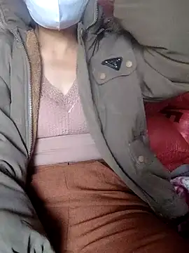 Congee-666 online show from January 12, 2:40 am