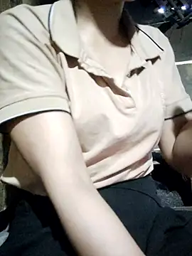 Congee-666 online show from March 24, 11:49 pm