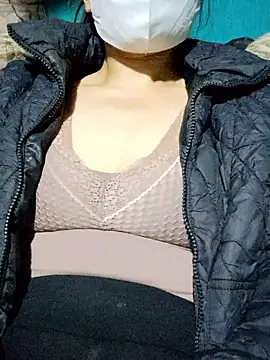 Congee-666 online show from January 15, 2:59 am