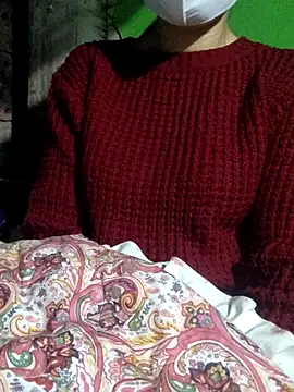 Snapshot of Congee-666 chatting on January 16, 10:47 pm Congee-666 online show from January 16, 10:47 pm