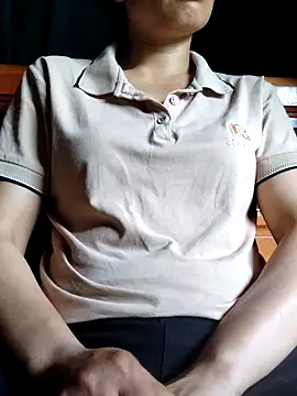 Congee-666 online show from June 2, 12:10 am