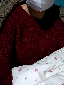 Congee-666 online show from January 9, 10:28 pm