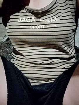 Snapshot of Congee-666 chatting on February 6, 12:56 pm Congee-666 online show from February 6, 12:56 pm