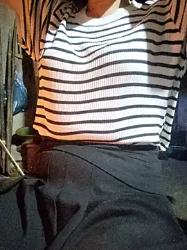 Snapshot of Congee-666 chatting on February 19, 1:41 pm Congee-666 online show from February 19, 1:41 pm