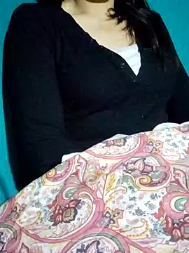 Snapshot of Congee-666 chatting on February 5, 11:11 pm Congee-666 online show from February 5, 11:11 pm