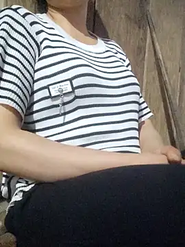 Snapshot of Congee-666 chatting on February 20, 4:42 am Congee-666 online show from February 20, 4:42 am