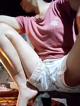 Congee-666 online show from April 15, 12:42 pm