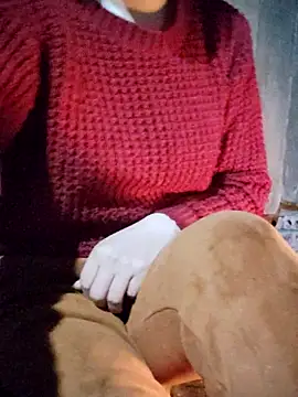 Snapshot of Congee-666 chatting on February 10, 1:48 am Congee-666 online show from February 10, 1:48 am