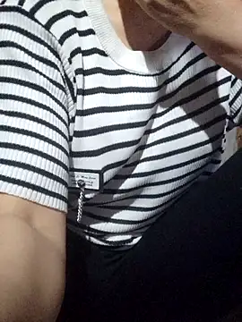 Snapshot of Congee-666 chatting on February 20, 6:26 am Congee-666 online show from February 20, 6:26 am