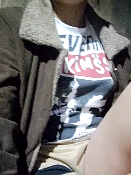 Snapshot of Congee-666 chatting on February 8, 1:20 pm Congee-666 online show from February 8, 1:20 pm