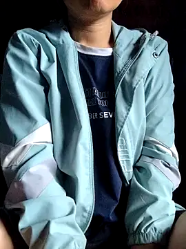 Snapshot of Congee-666 chatting on February 28, 11:59 pm Congee-666 online show from February 28, 11:59 pm