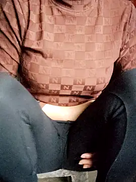 Snapshot of Congee-666 chatting on February 22, 12:35 am Congee-666 online show from February 22, 12:35 am