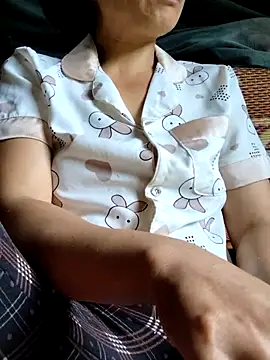 Snapshot of Congee-666 chatting on July 9, 4:57 am Congee-666 online show from July 9, 4:57 am