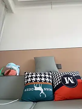 Miss me29 online show from February 3, 1:05 am