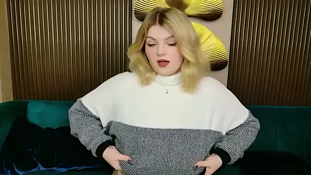 WendyPaige online show from February 19, 10:45 am