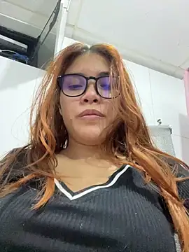 CrystalFairy007 online show from May 29, 3:23 am