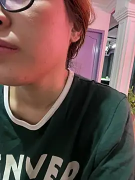 CrystalFairy007 online show from July 24, 3:46 am