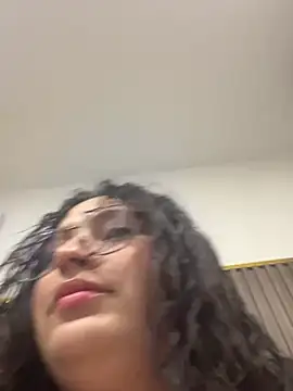 CrystalFairy007 online show from July 12, 3:07 am