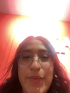CrystalFairy007 online show from July 4, 3:24 am