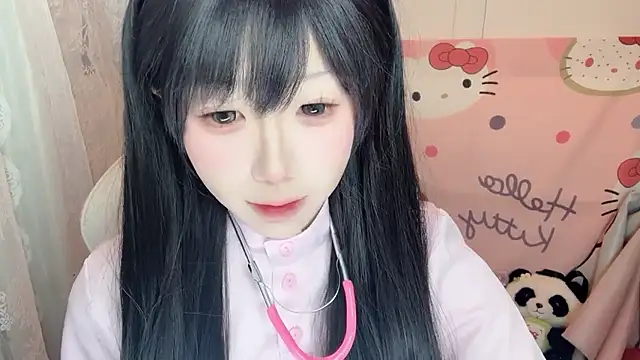 mianhua- online show from January 9, 2:02 pm