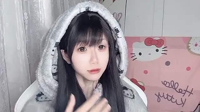 mianhua- online show from January 7, 7:35 am