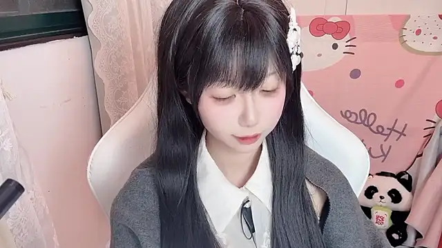 mianhua- online show from January 6, 7:29 pm