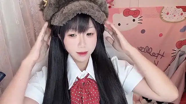 mianhua- online show from January 14, 9:46 am