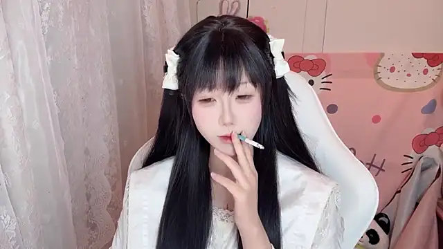 mianhua- online show from January 11, 12:45 pm