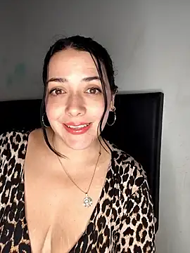 Vivianasweet online show from January 12, 5:14 am